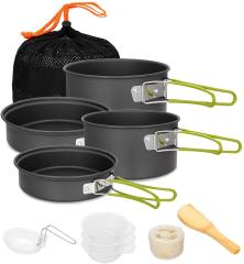 Best Camping Pans image