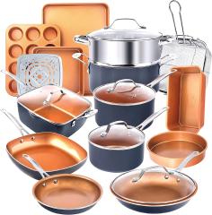 Best Ceramic Pots And Pans image