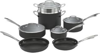 Best Dishwasher Safe Pots And Pans image
