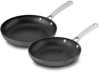 Best Non Stick Pans For Electric Stove image