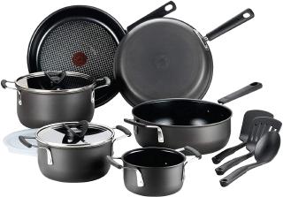 Best Non Stick Pots And Pans For Gas Stove image