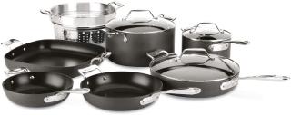 Best Pans For Gas Stove image