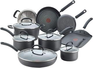 Best Pots And Pans For A Gas Stove image