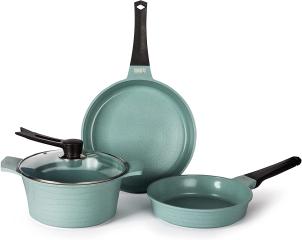 Best Pots And Pans Set For Gas Stove image