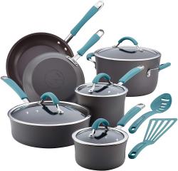 Best Pots And Pans Set For Glass Top Stove image