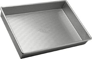 Best Professional Cake Pans image