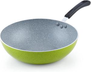 Best Stir Fry Pans image