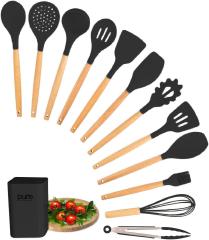 Best Utensils For Nonstick Pans image