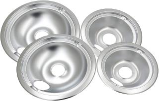 Best Way To Clean Drip Pans image